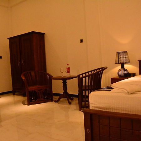 Skyresort Tangalle Exterior foto