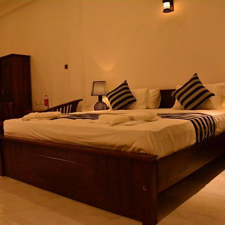 Skyresort Tangalle Exterior foto