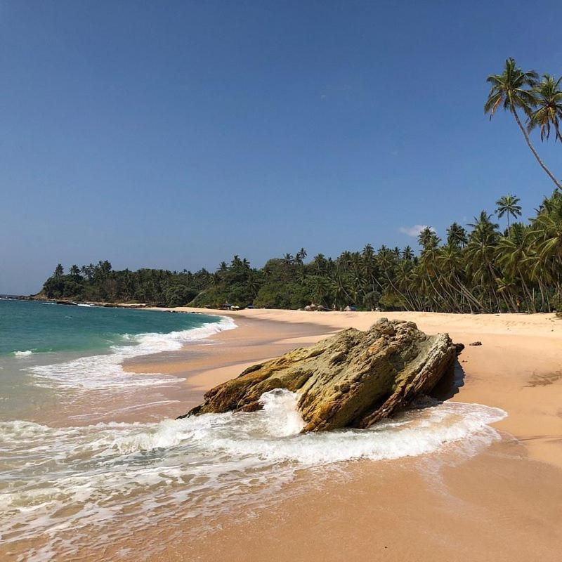 Skyresort Tangalle Exterior foto