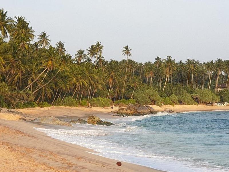 Skyresort Tangalle Exterior foto