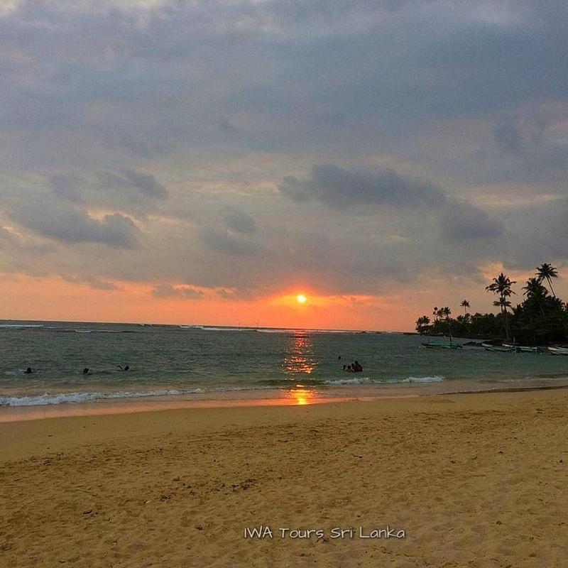 Skyresort Tangalle Exterior foto