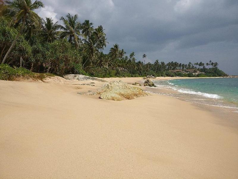 Skyresort Tangalle Exterior foto