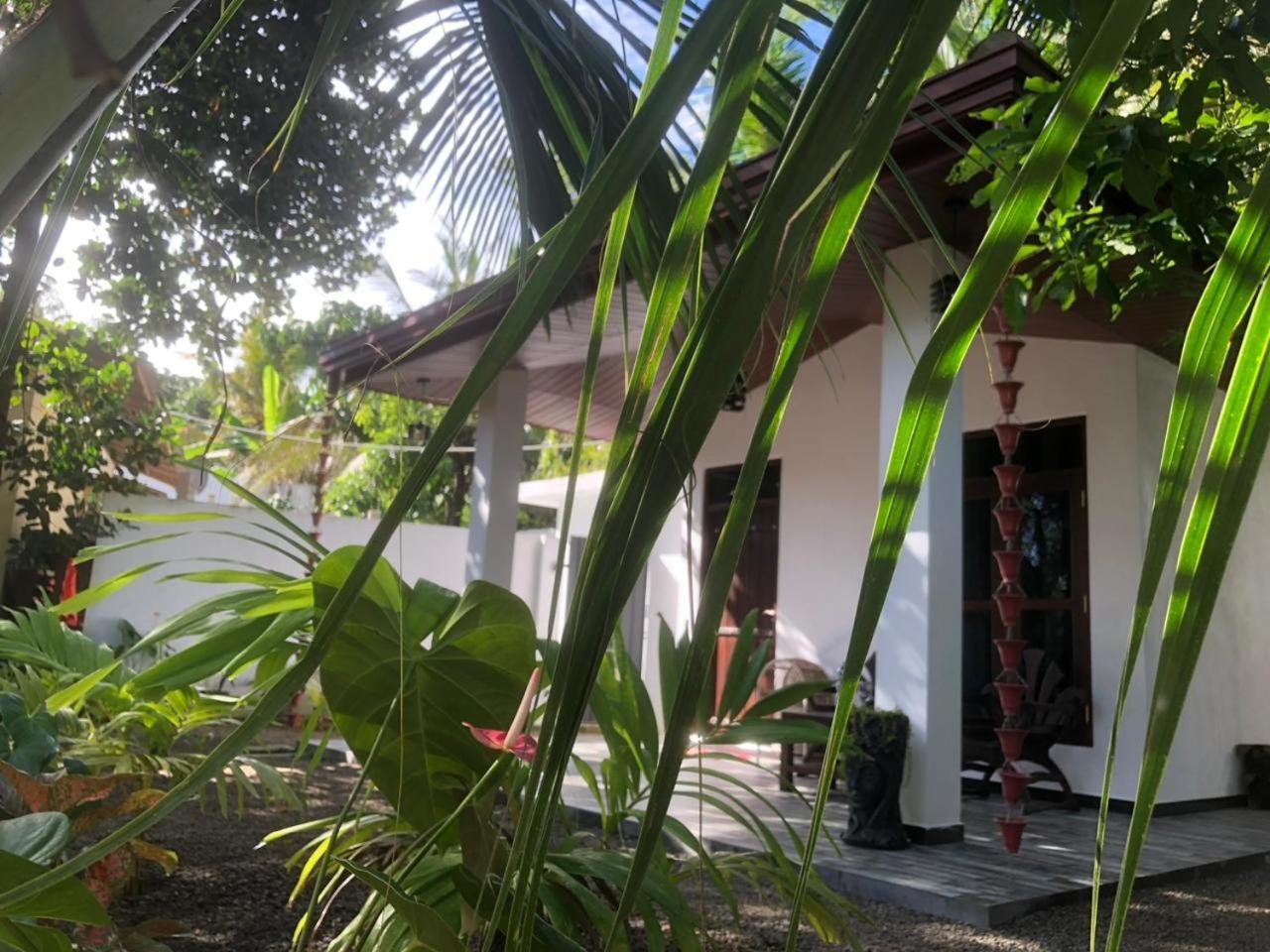 Skyresort Tangalle Exterior foto