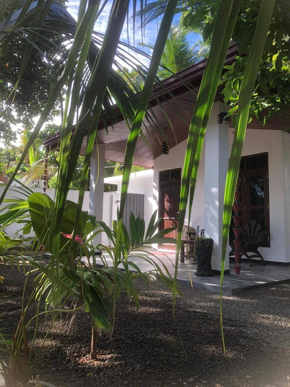 Skyresort Tangalle Exterior foto