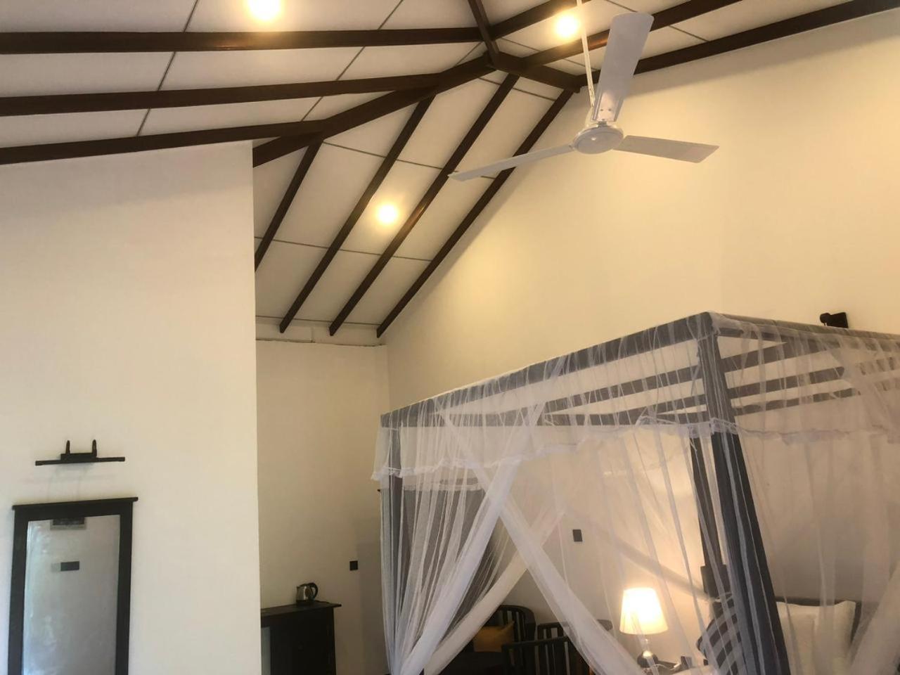 Skyresort Tangalle Exterior foto