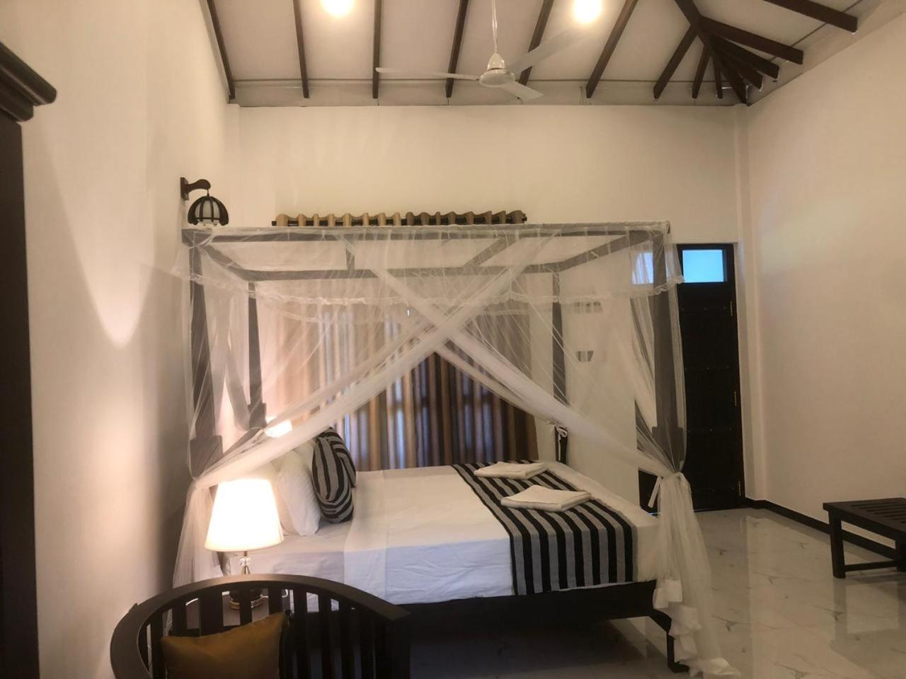 Skyresort Tangalle Exterior foto