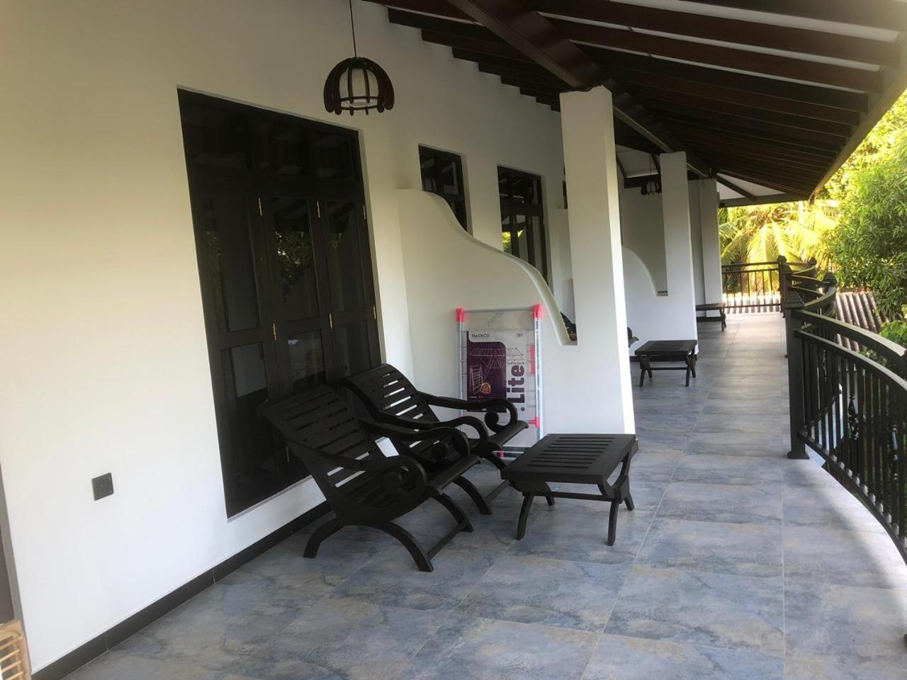 Skyresort Tangalle Exterior foto