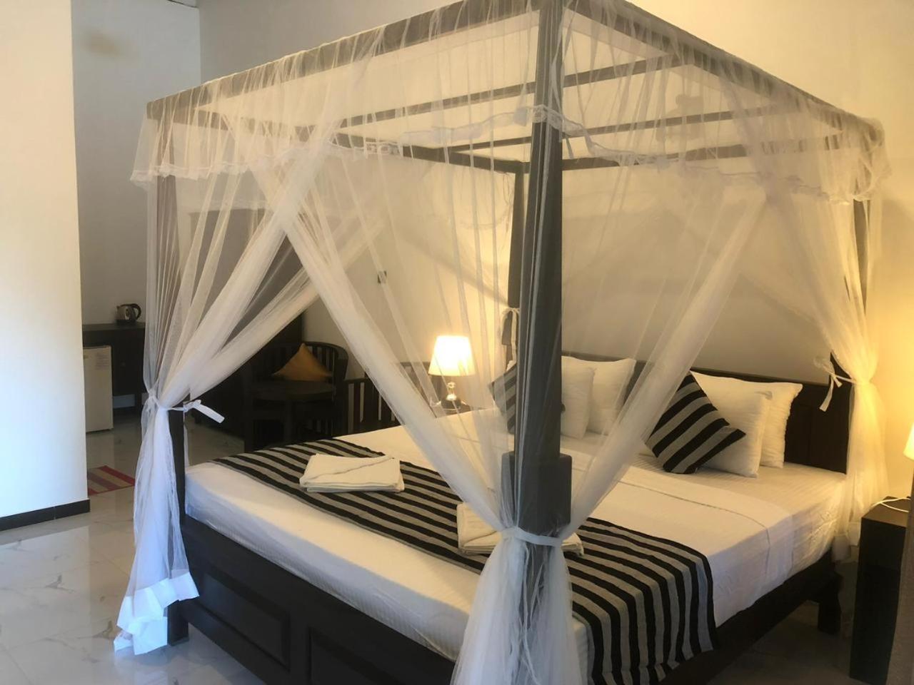 Skyresort Tangalle Exterior foto