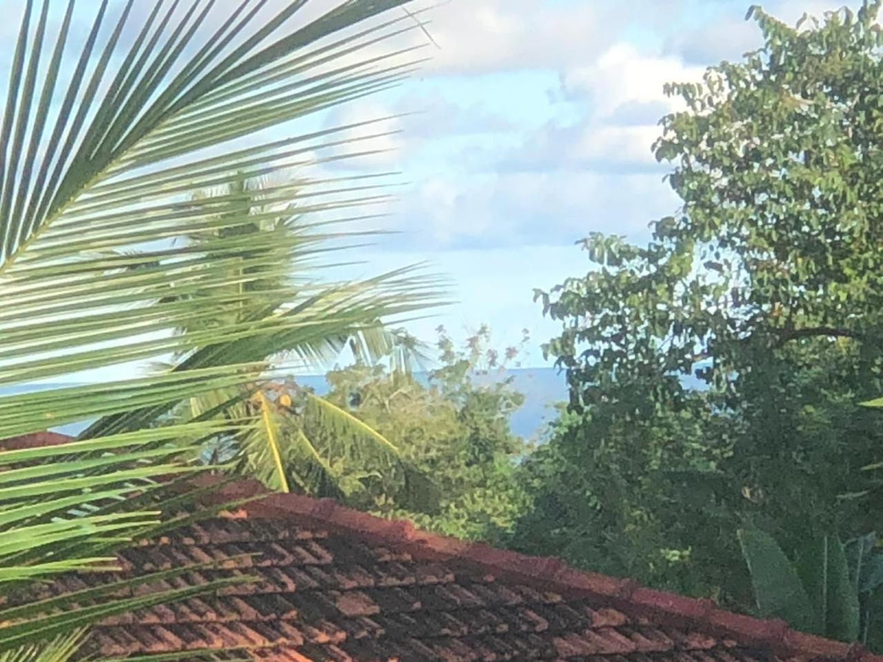 Skyresort Tangalle Exterior foto