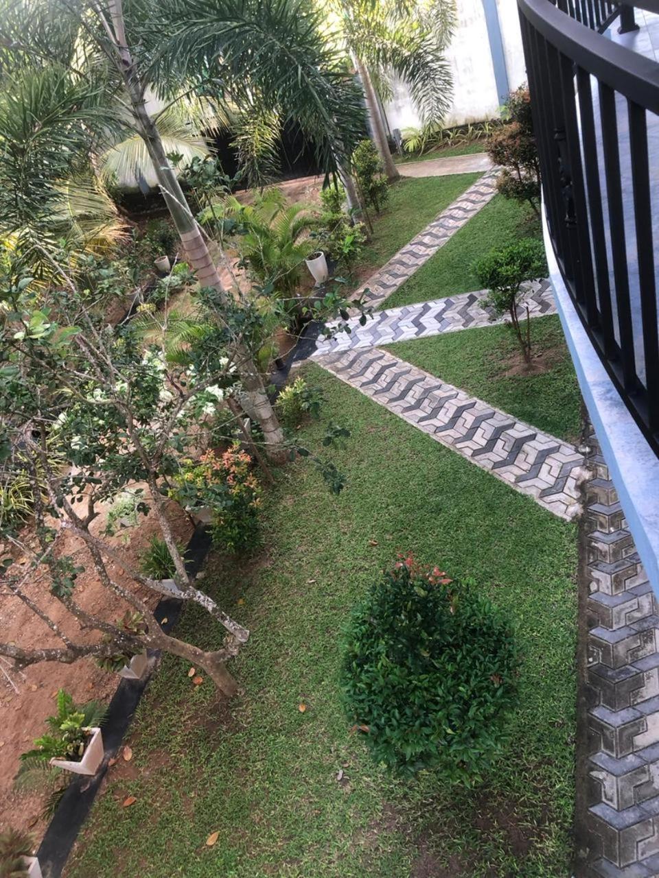 Skyresort Tangalle Exterior foto