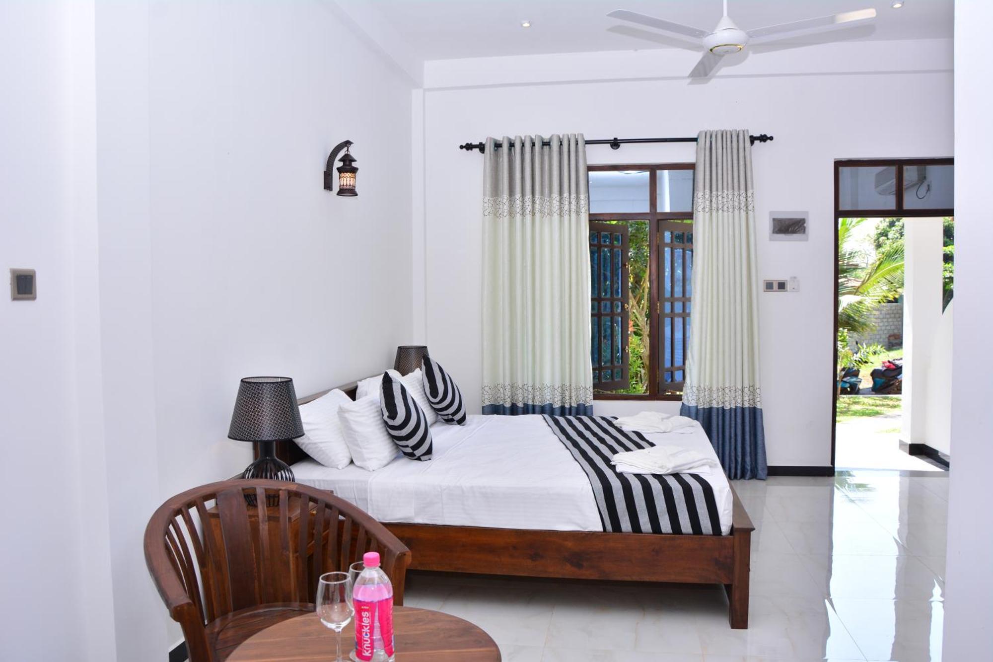 Skyresort Tangalle Exterior foto
