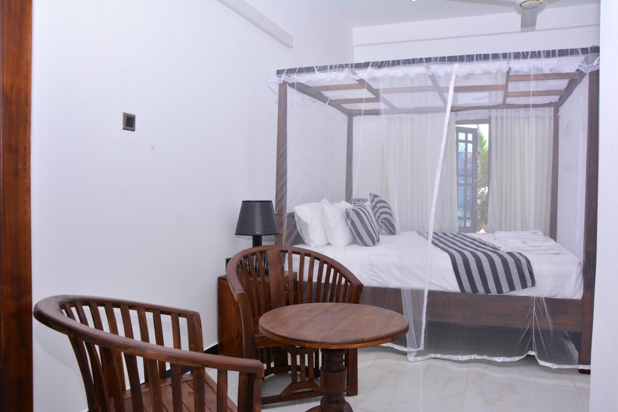 Skyresort Tangalle Exterior foto