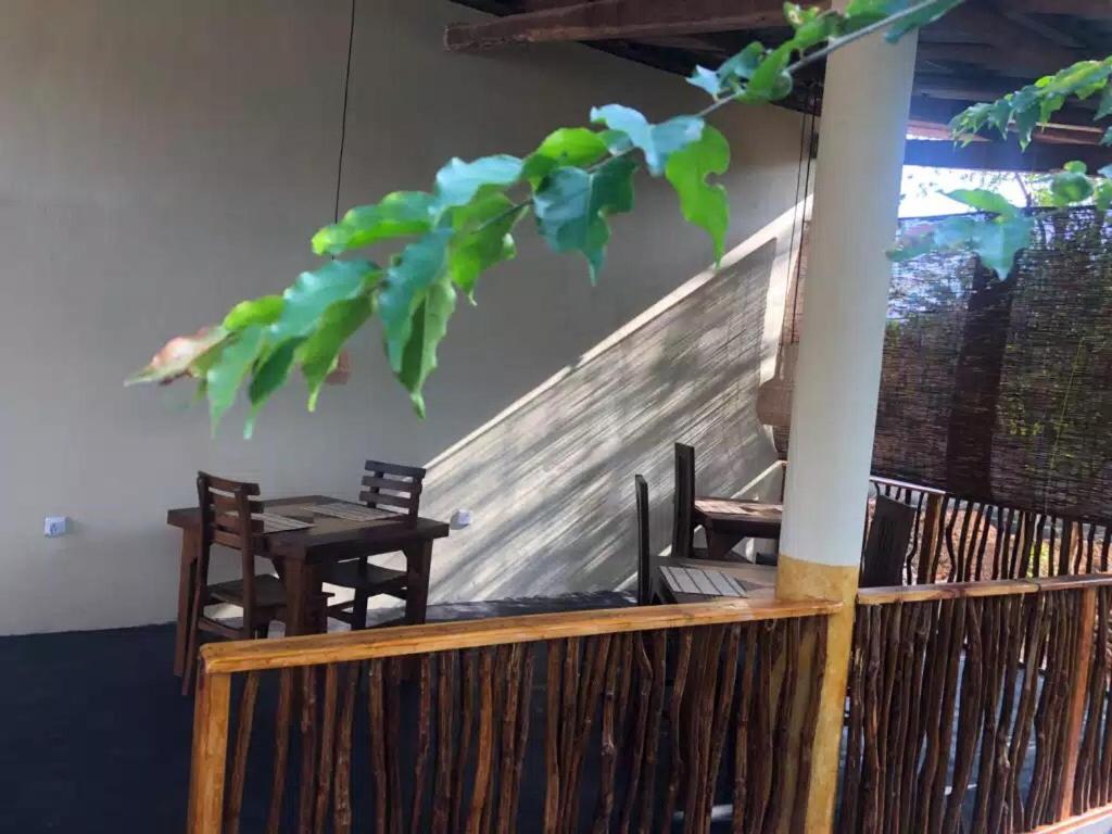 Skyresort Tangalle Exterior foto